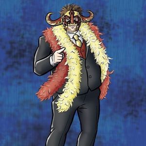 Meet your Posher, Bill